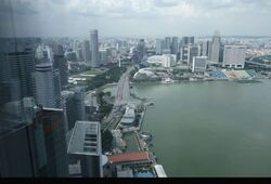 The Sail @ Marina Bay (D1), Apartment #577748751